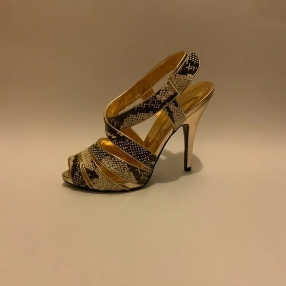 BCBG Girls Heels